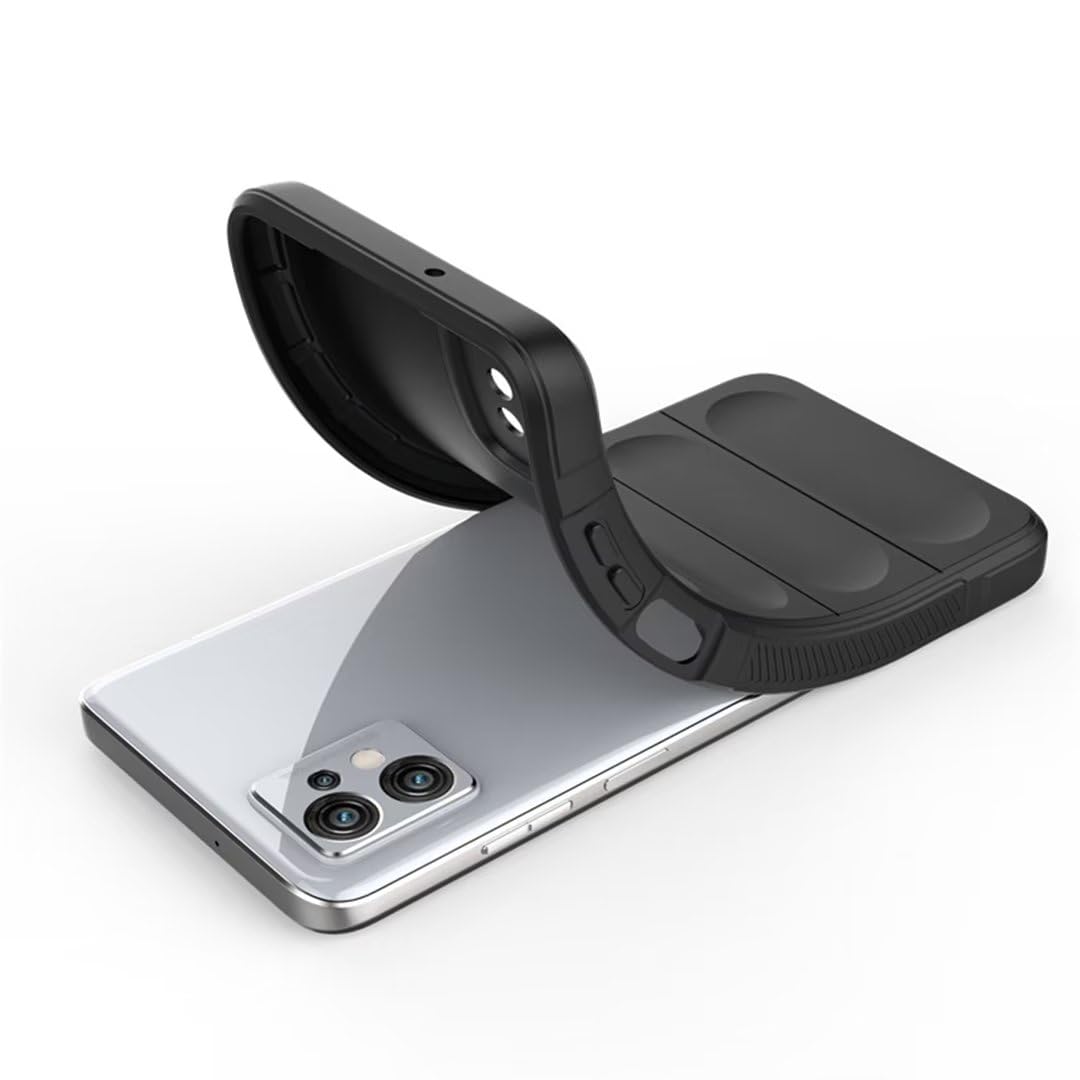 Amazon.com: Case for Moto G32,Moto G32 Case,Luxury Heavy Duty 3D