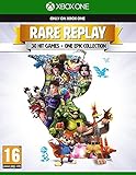 143448 Microsoft Rare Replay [at-PEGI]