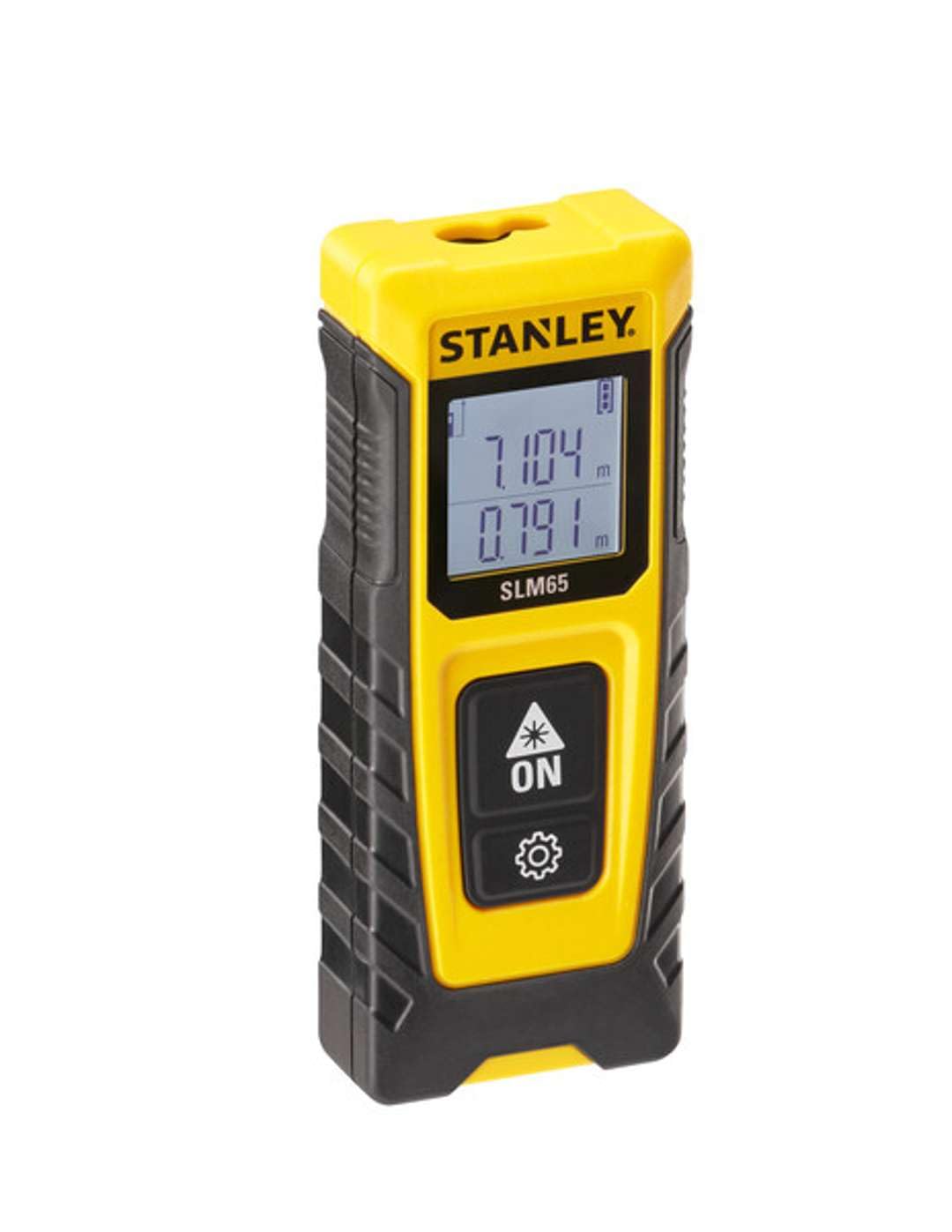 STANLEY Fresa Rotante Industriale per Metallo, Taglio Ottimizzato, Geometria Avanzata