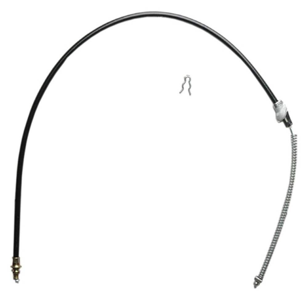 Amazon.com: Raybestos BC93194 Professional Grade Parking Brake 