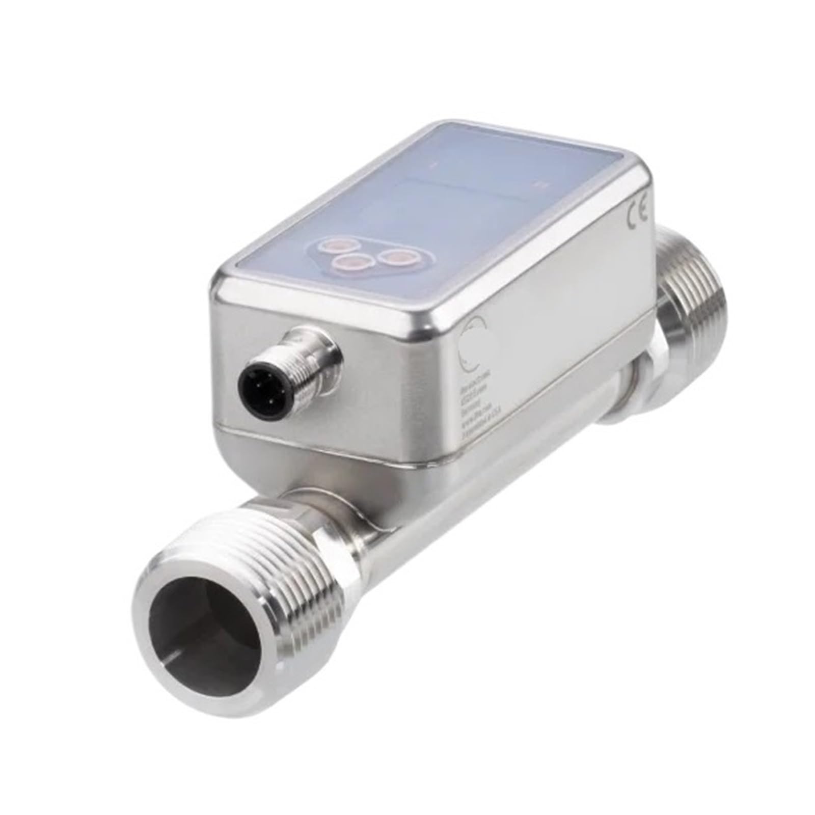 Interrupteur photoélectrique O6H301 EVC707 pour automatisme de convoyeur