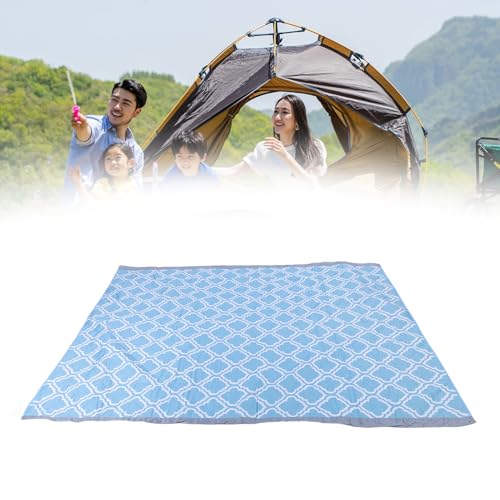 Couverture de pique-nique extérieure extra large pliable contre le sable - 6