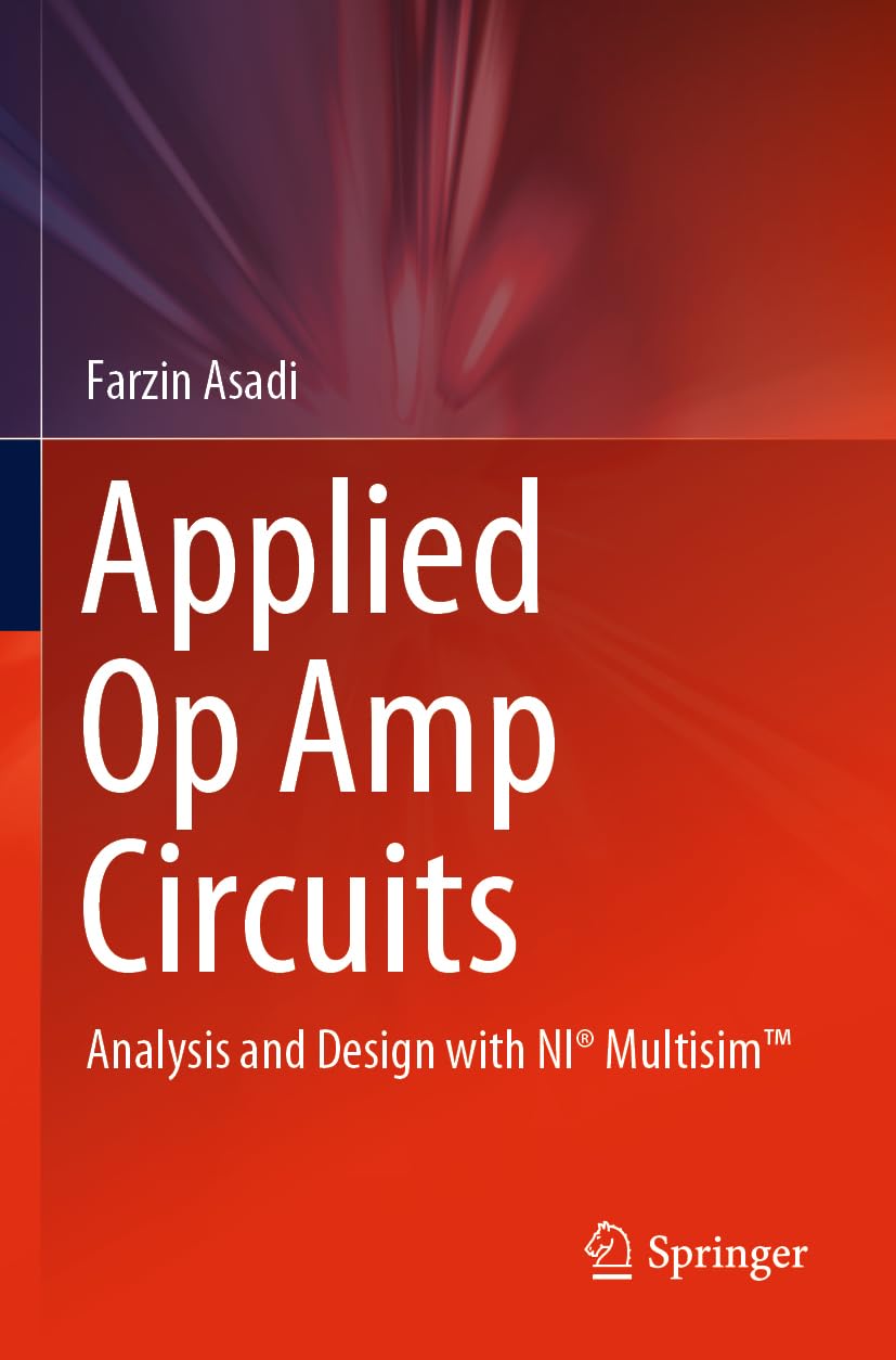 Amazon.fr Applied Op Amp Circuits Analysis and Design with Ni(r