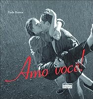 Amo Você! (Em Portuguese do Brasil) 8588948141 Book Cover