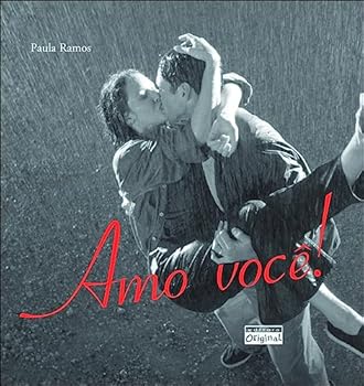 Hardcover Amo Voce! (Em Portugues do Brasil) [Portuguese] Book