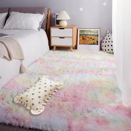 Moquette chambre extra large 310x370 cm tapis antidérapant - 2