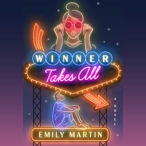 『Winner Takes All』のカバーアート