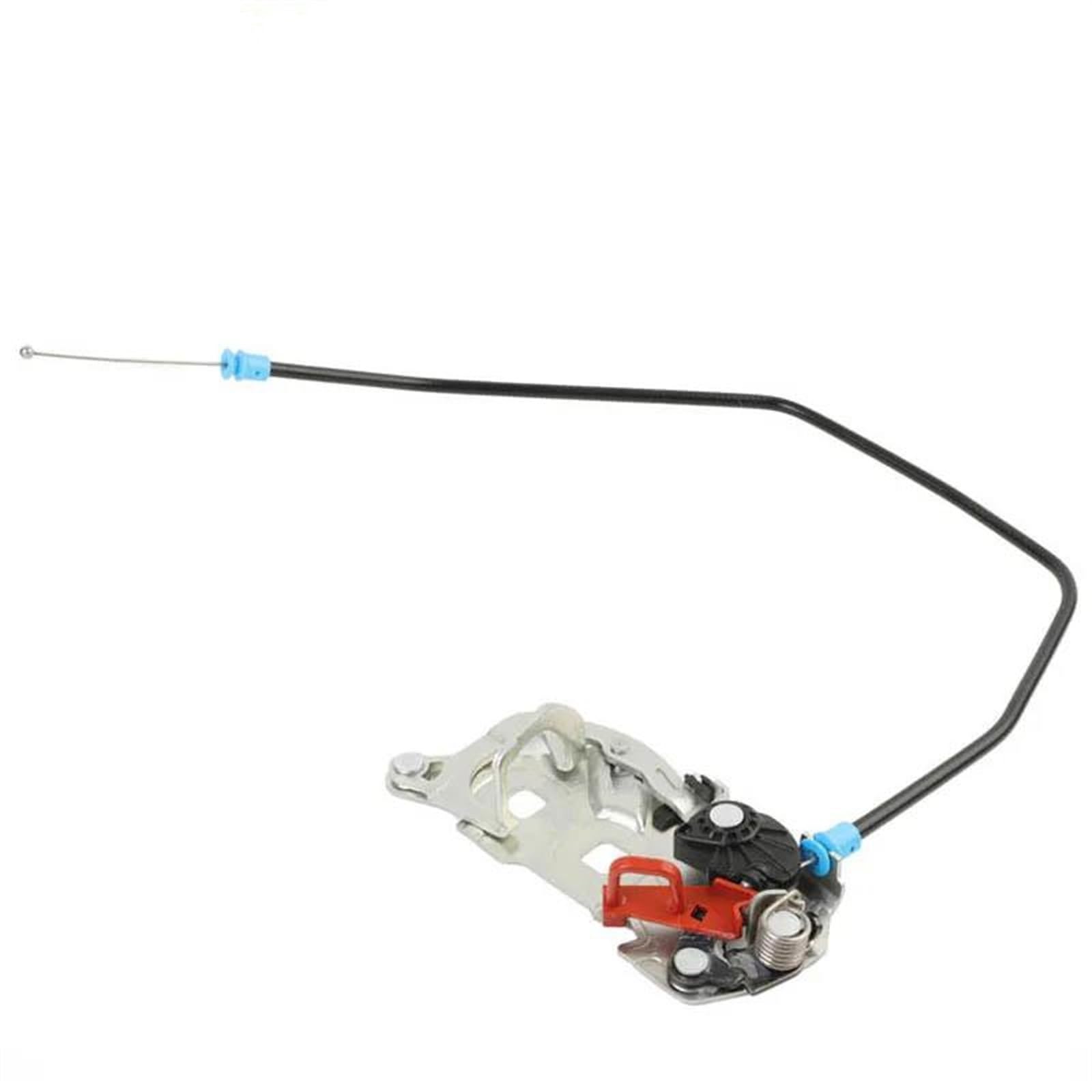 Yueyzhk One Color Car Rear Trunk Lid Lock Actuator A2057600700 For Benz W205 C300 C63 S C400 2015 2016 2017 Tailgate Parts