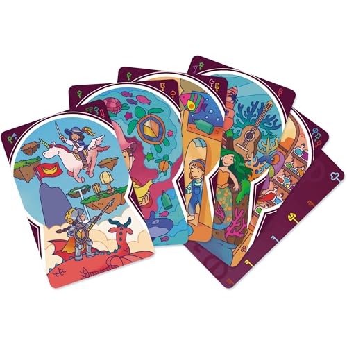 Jeu classique Nathan Faiseurs de Rêves - vue 4