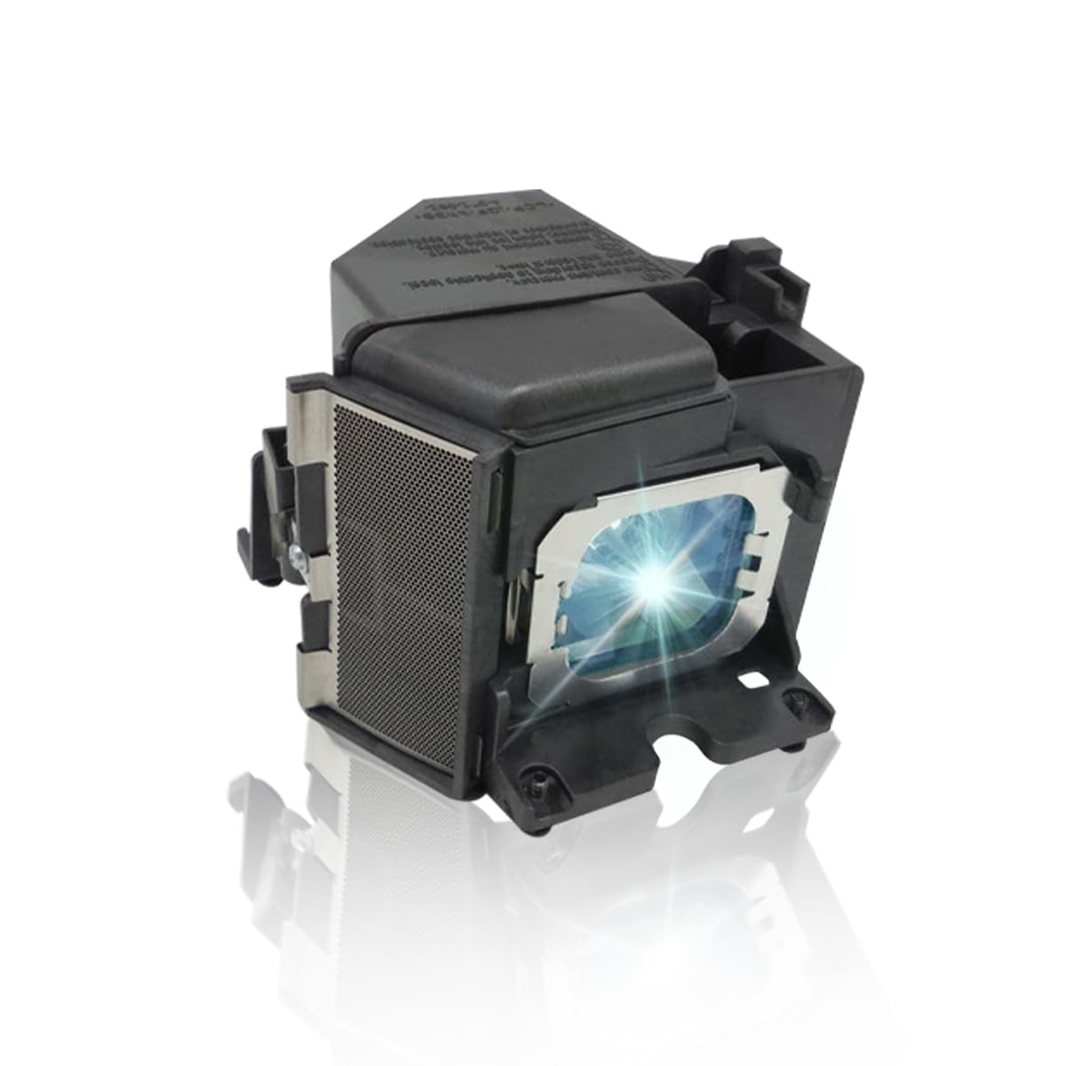 LMP-H220 Replacement Projector Lamp Bulb Compatible With Sony VPL-VW285ES VW385ES VW295ES SX630 SX631 EW315 EW435 EX315 EX430 EX435 EX450 EX455 EX570