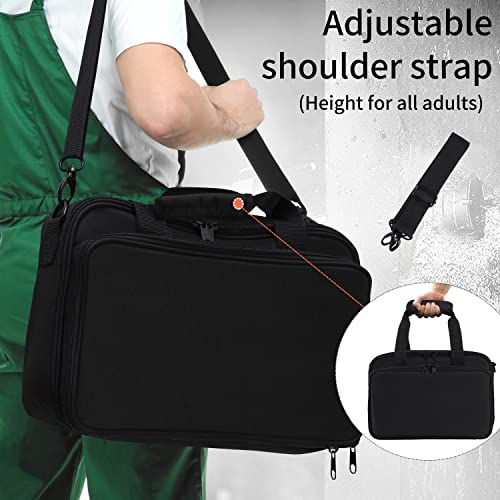 Lotcain Hard Case Compatible With Black+Decker Ldx120C / Ld120Va Max Cordless Drill Driver thumb #5