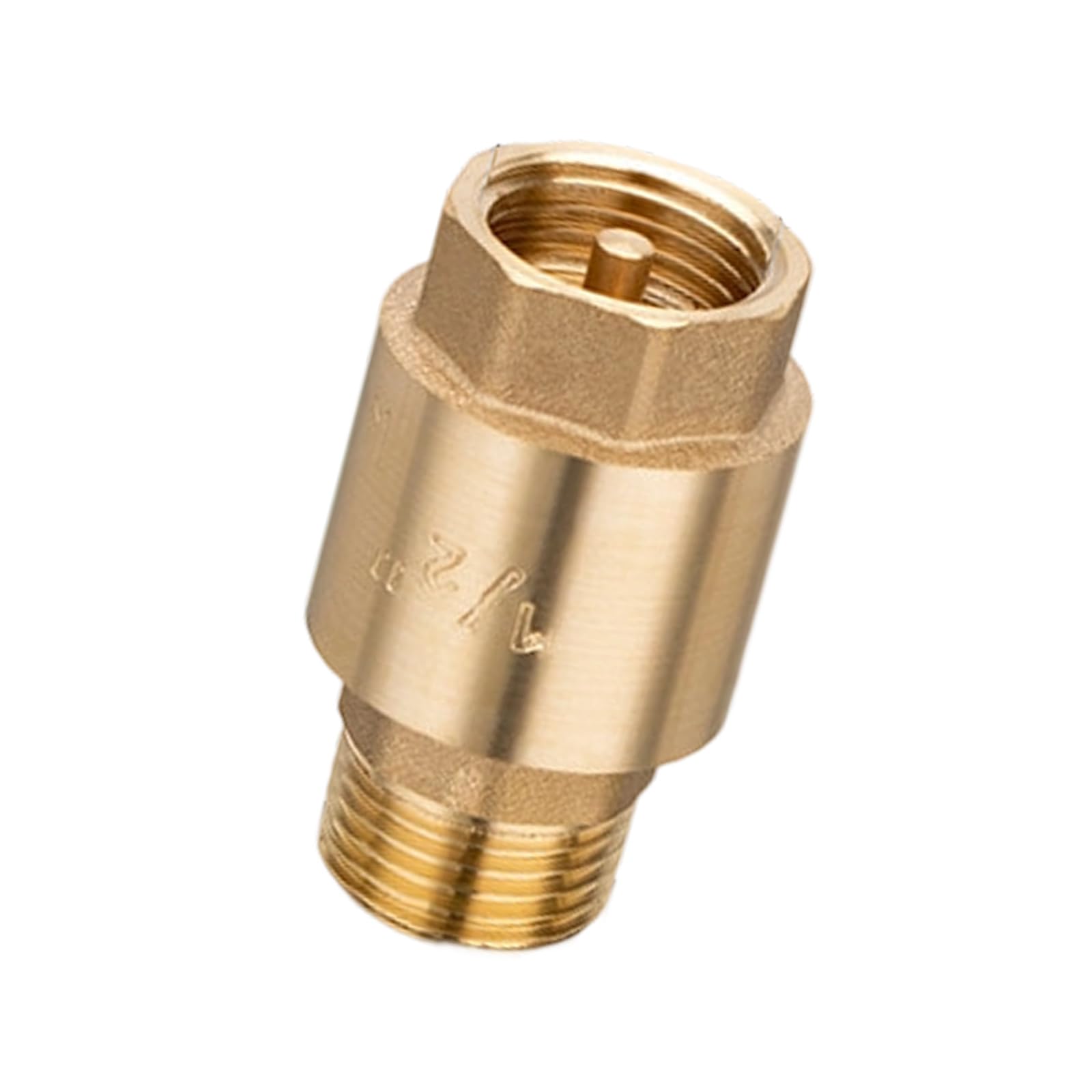 Hdoytxxm B 6 Inch Rass Anti Ackflow Check Heavy Duty Construction For Plumbing And Hvac Applications Water Supply Systems Thickened Ody Rass Check