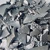 Electrolytic Cobalt Small Sheet, High Purity Cobalt Element Co 99.99%, Pure Metal Cobalt Granules Block for Experimental use in Scientific Research institutes (100, Grams)