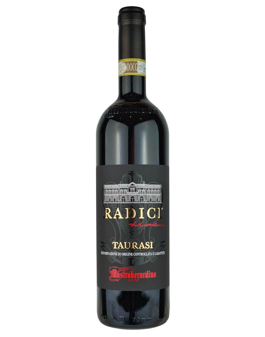 Mastroberardino Taurasi “Radici” Docg - 750 ML