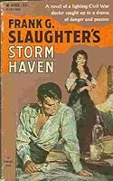 Storm Haven 0671784382 Book Cover