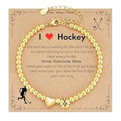 Hockey-Gold