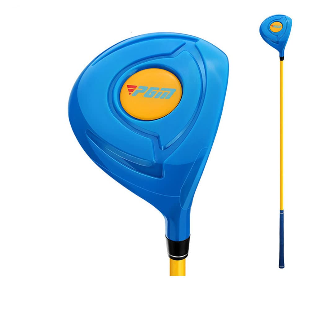 Baby Golf Driver - 1# Madera para niños Club de Golf Madera para niños niñas, Edad 2-5 Club de Golf para niños pequeños
