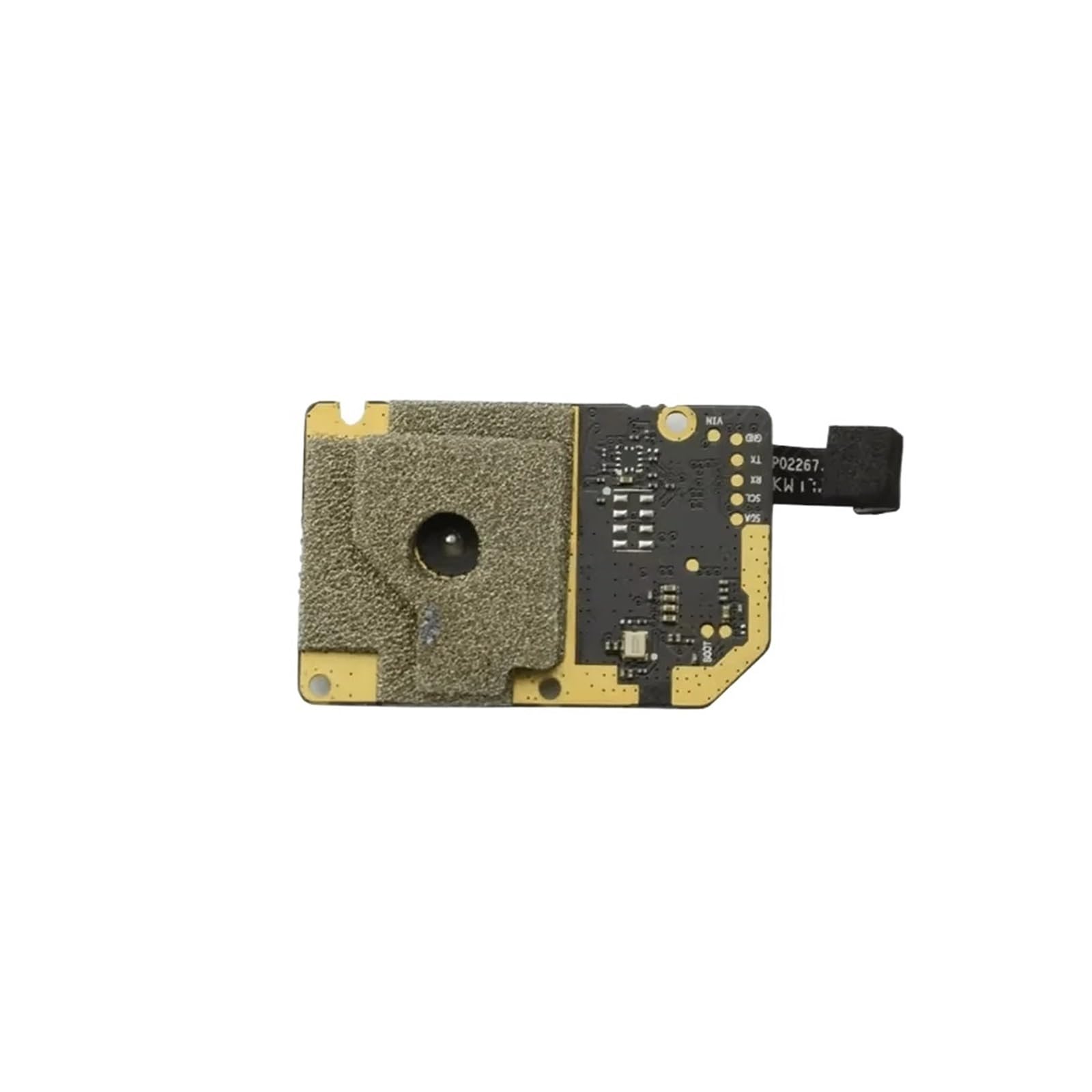 Modulo scheda GPS, compatibile con DJI, Spark | Modulo di ricambio per posizionamento satellitare