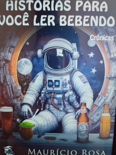 HISTÓRIAS PARA VOCÊ LER BEBENDO