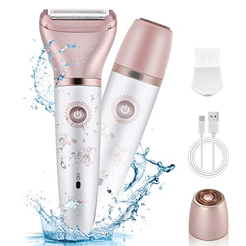 Best bladeless shaver for women for 2021 Sideror Reviews
