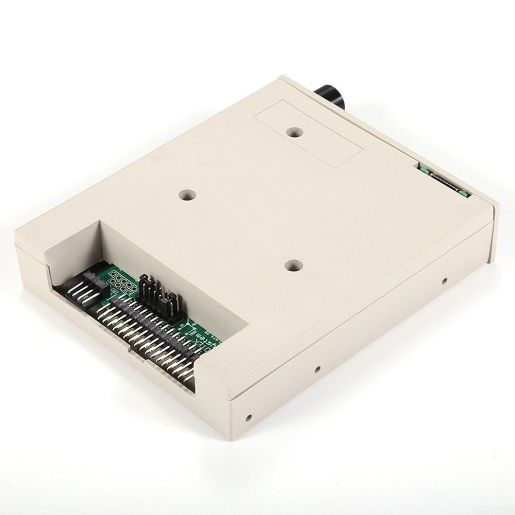 Émulateur Disquette pour oled AT32F435 pour Amiga ST PC Émulateur