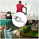 PATIKIL 3 Stück 0,3 mm Airbrushes-Düse aus Kupfer - Ersatzteil und Zubehör für Airbrushes-Düsen für Kunsthandwerkprojekte
