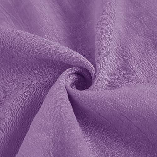 Image of Fommykin Girls Swimsuit Cover Up V Neck Cute Sweet Bikini Tunic Dress | Kids Bathing Suit Cover Up, Elastic Waist, Lightweight Breathable Fabric, Beach Pool Vacation Outfits for Girls 3-14Y