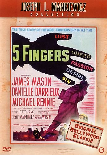 Five Fingers