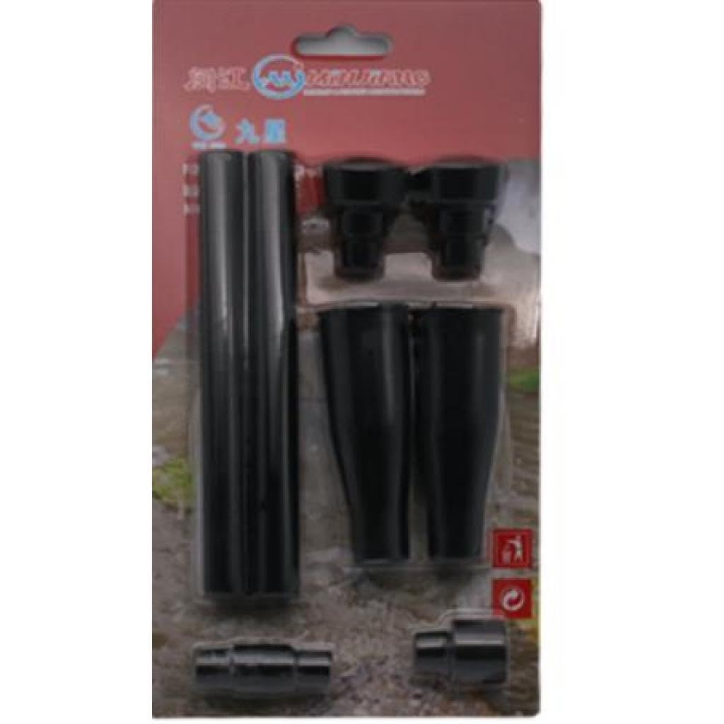 8Pcs Fountain Pump Nozzle Pool Sprayer Fountain Nozzle for-image-15