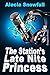 The Station's Late Nite Princess