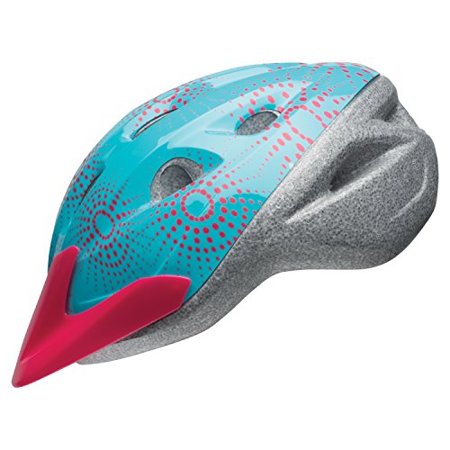 Bell Rally Bike Helmet - Blue & Pink (7095430.0) #TOP6