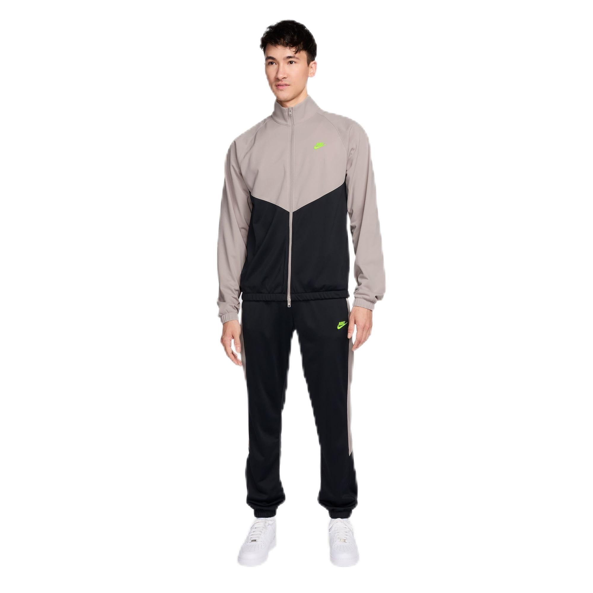 Nike Mens's Windrunner Tracksuit-picture-54
