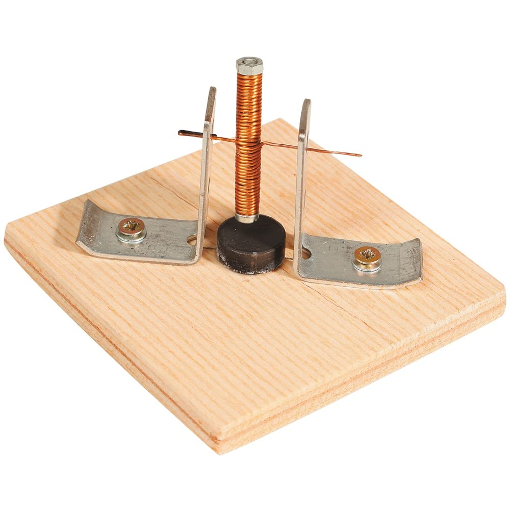 Matches21 DIY Elektroinstallations-Bausatz Aus Holz – Für Kinder Ab 12 Jahren, Mit Lötkolben & Anleitung