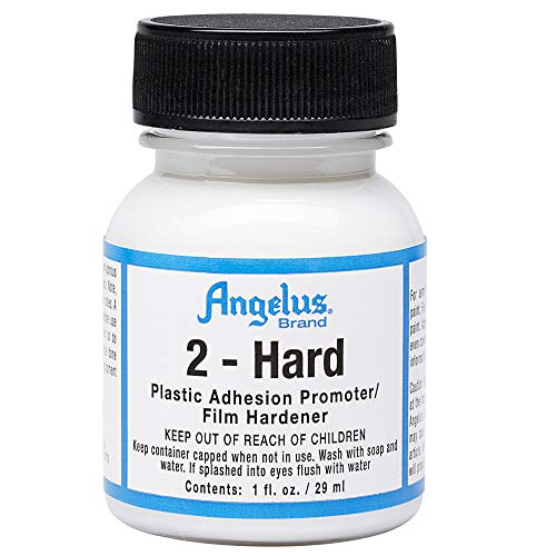 ANGELUS 2-HARD PLASTIC ADHESION PROMOTER - 29,5 ML