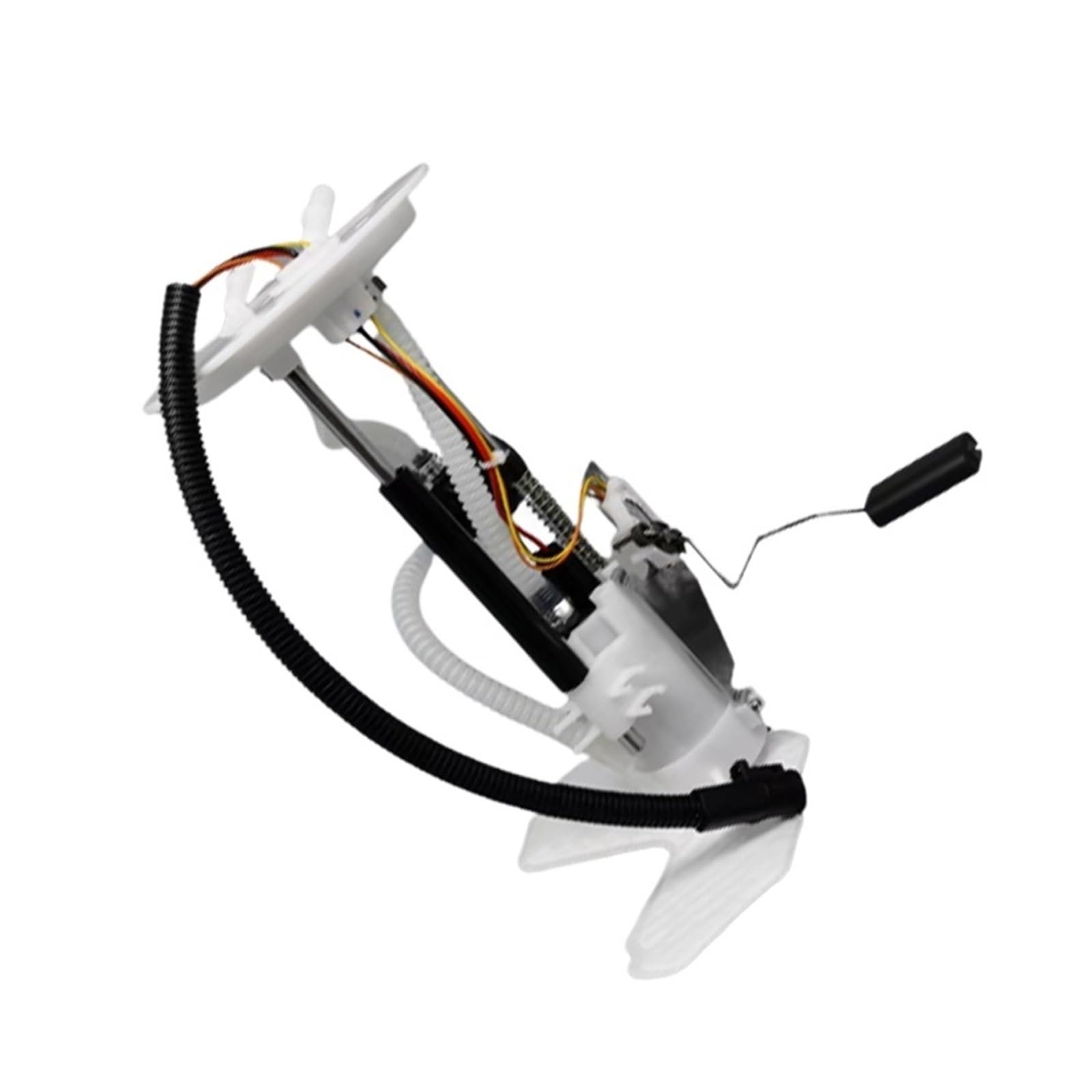 Conjunto de bomba de combustible eléctrica E2361M Compatible con módulo de bomba de gasolina Expedition V8 4.6L 2003-2004 FG0862 2L1Z9H307CJ SP2361M