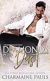 Diamonds in the Dust: A Diamond Magnate Novel (Diamonds are Forever Trilogy)