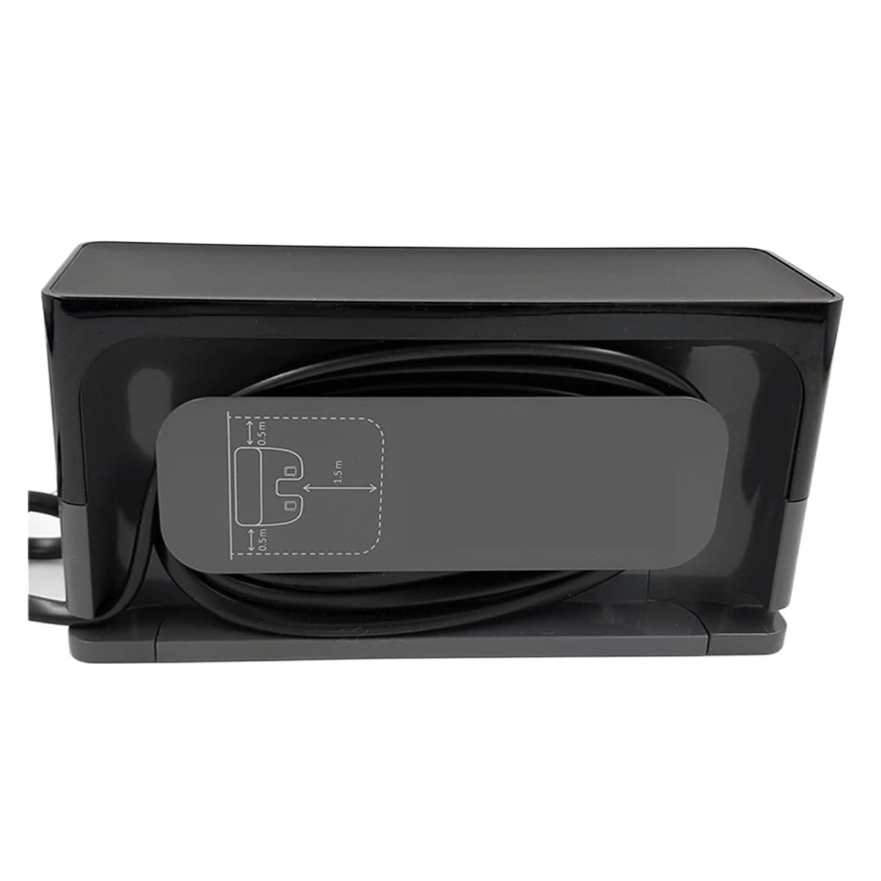 Station de chargement CH1630 compatible Ecovacs Deebot 950 920 N8 Pro