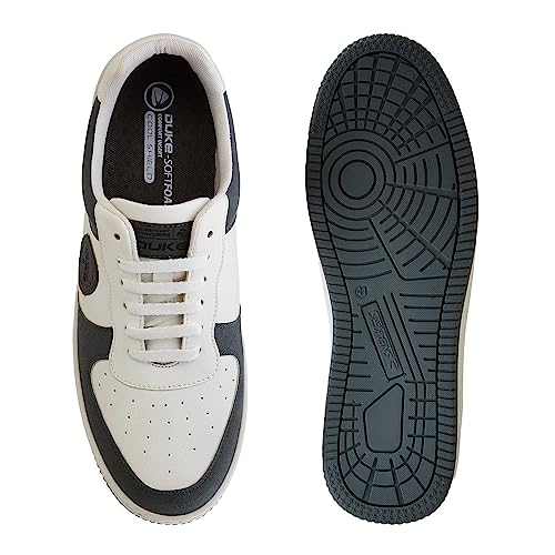 Image of Duke Mens Fwol1490 Shoes
