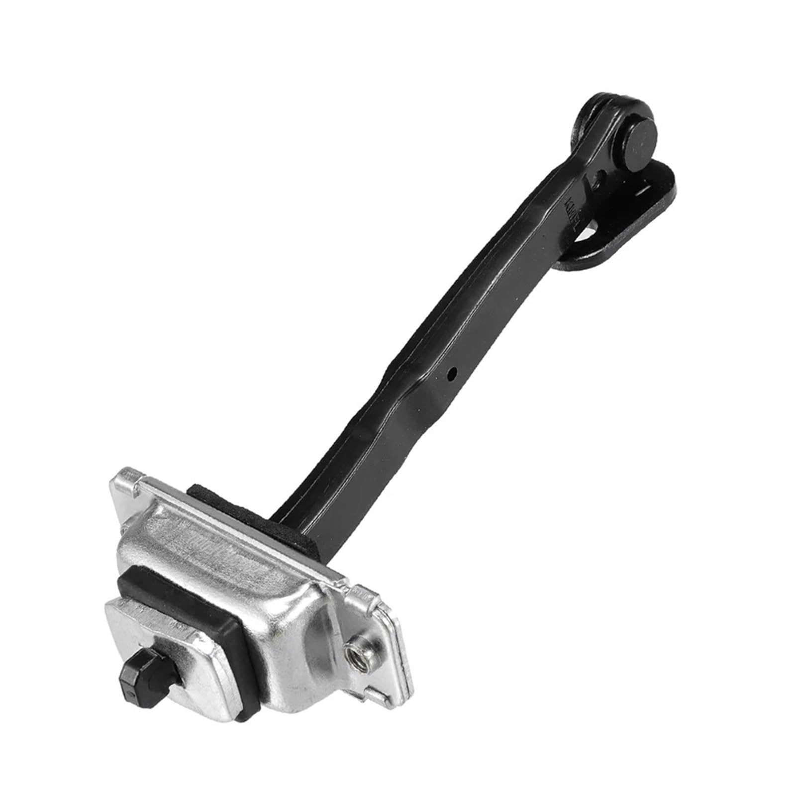 Dogkapm Door Check Stop Strap Limiter 79380-1F000 79390-1F000 for Kia for Sportage EX LX 2.0L L4 - Gas 2.7L V6 - Gas 2005-2010 Metal Door Check Stop(Front Left)