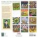 Gladstone Media, Kama Sutra Sloths 2026 Square Wall Calendar