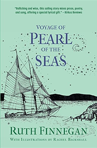 Voyage of Pearl of the Seas by [Ruth Finnegan]