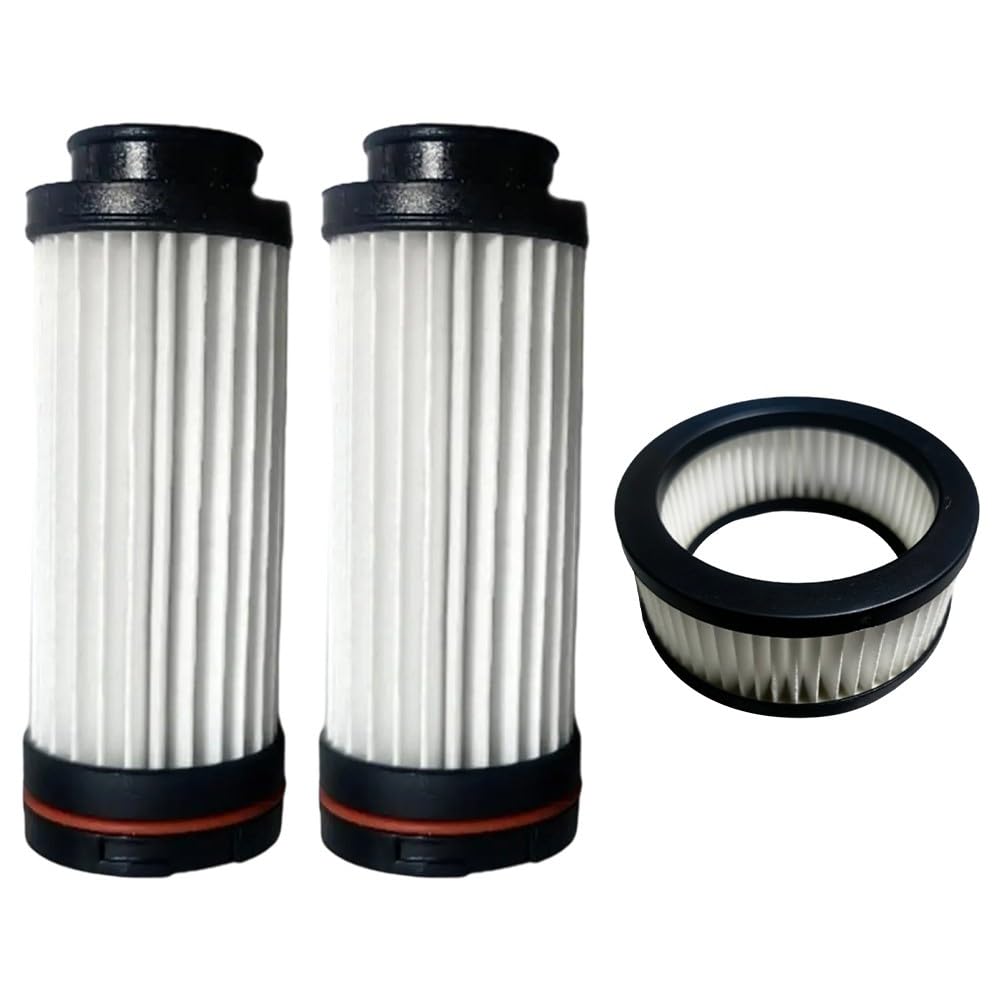 Filtres de rechange pré-moteur Diyuto Q5 pour résoudre le blocage de votre aspirateur sans fil