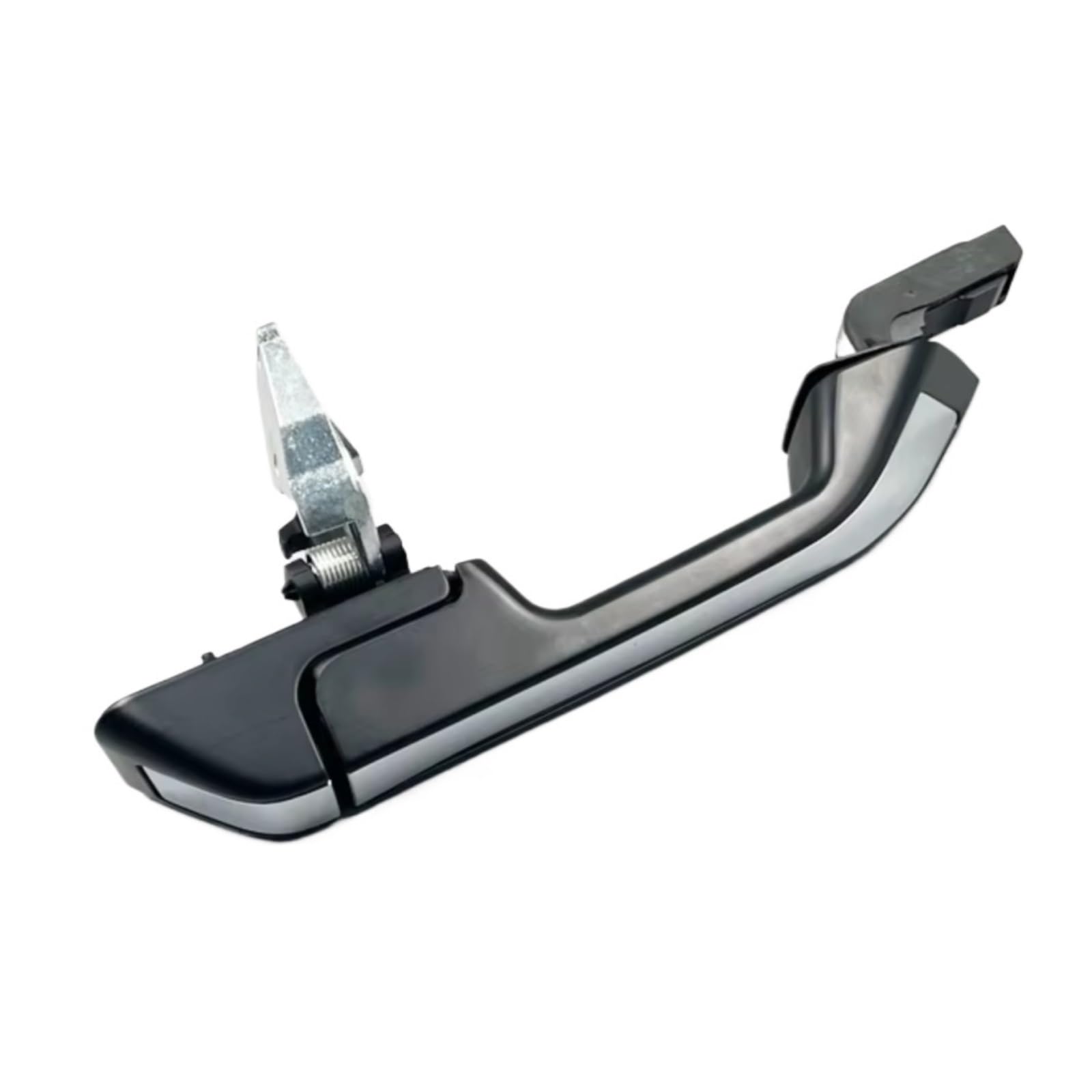 Pauzcsec One Color Exterior Door Handle Compatible With Odyssey 2011 2012 2013 2014 2015 2016 2017 Car Exterior Door Handle Replacement Accessories