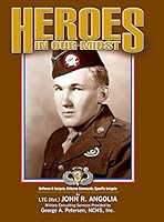 Heroes In Our Midst, Volume 3: Uniforms & Insignia, Airborne Commands, Specific Insignia 1932970312 Book Cover