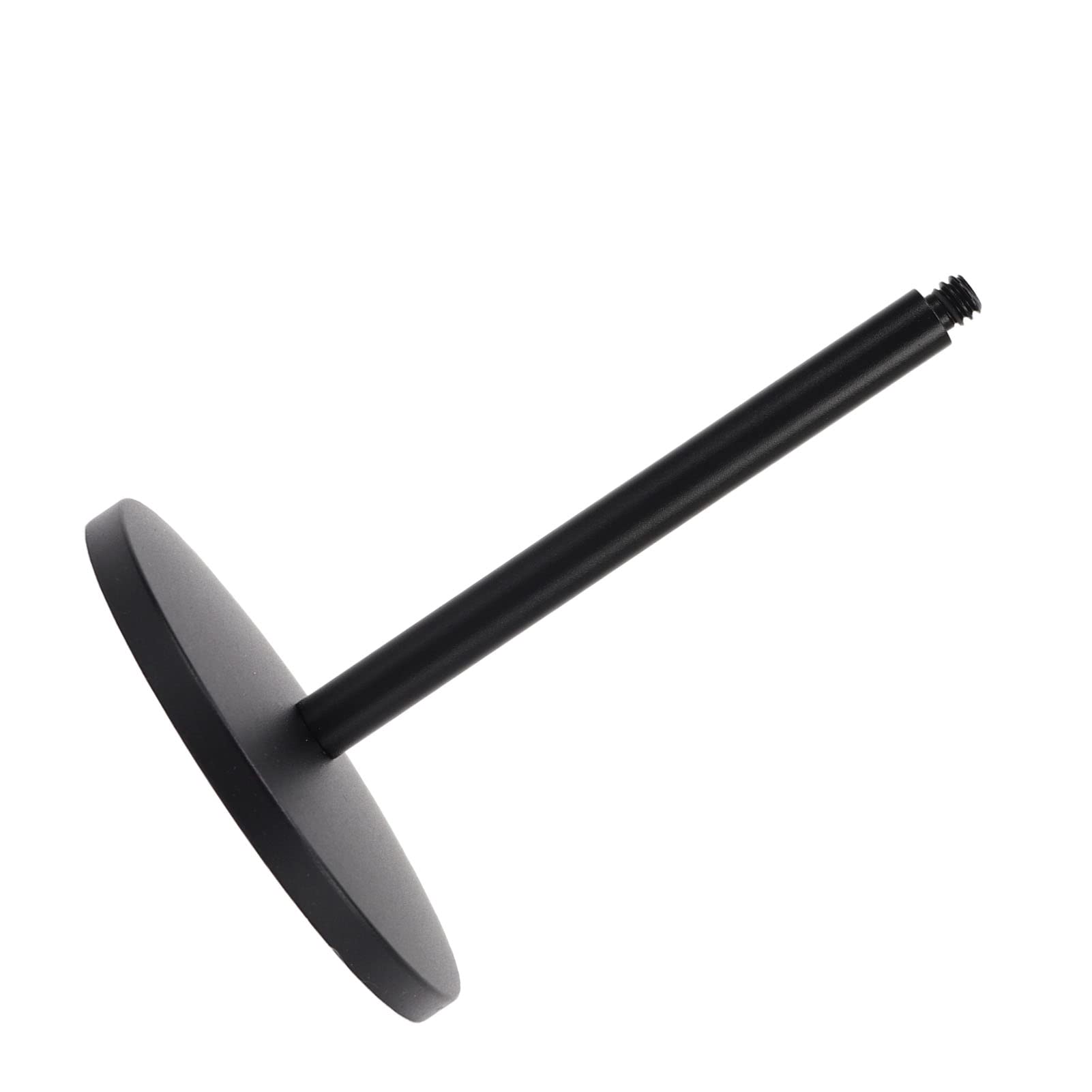 Xolsurg Camping Light Stand Aluminum Alloy Detachable Portable for Outdoor Multifunctional Lantern Stand Base