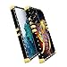 TAMEFOX Compatible with Samsung Galaxy S21 Ultra/S30 Ultra Case,Beautiful Elephant for Women Girls Soft TPU Shockproof Protective Phone Case Cover for Samsung Galaxy S21/S30 Ultra 6.8-inch