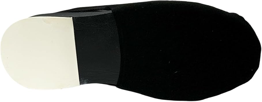 Bowling Shoe Slider - Slip-On Slide Enhancer for Consistent Approach - Durable Bowling Shoe Accessory, Multiple Colors/Styles, One Size Fits Most