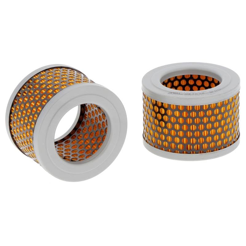 HIFI FILTER SA 11112 Luftfilter – Kompatibel mit Becker SV/U Serie, BMW Moto R 69, Busch R 5/RA/RC Serie, Dolmar 309/343, Makita DPC 7001, Stihl TS 350/360, Wacker BTS 11/13