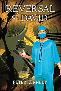 Paperback Reversal of David Book