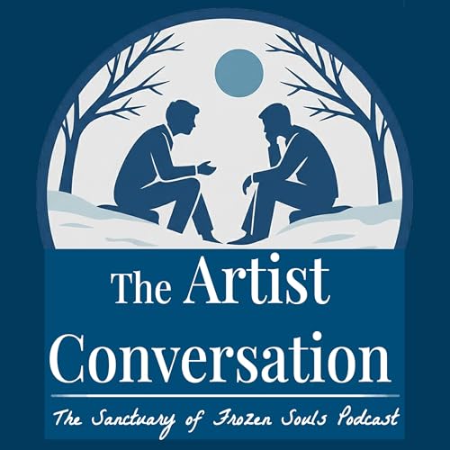 Couverture de The Artist Conversation